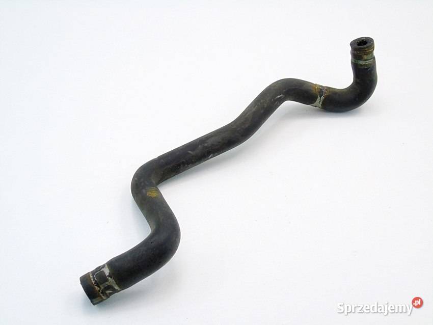WĄŻ PRZEWÓD WODY 12 16V CLIO 3 MODUS TWINGO 2 Sosnowiec