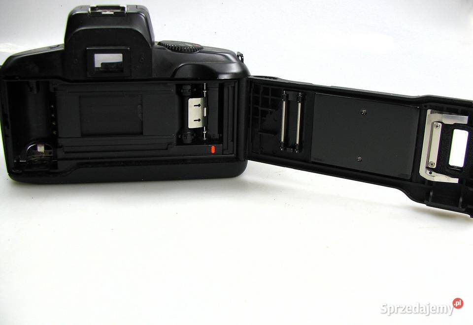APARAT CANON EOS 750 body APARAT FOTOGRAFICZNY Brody