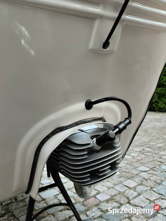 Skutery skuter Pozostałe Goleniów