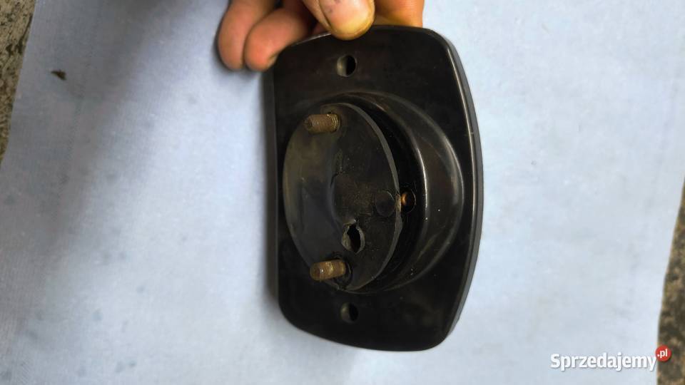 Lampa tył WSK 125 Rzeszów