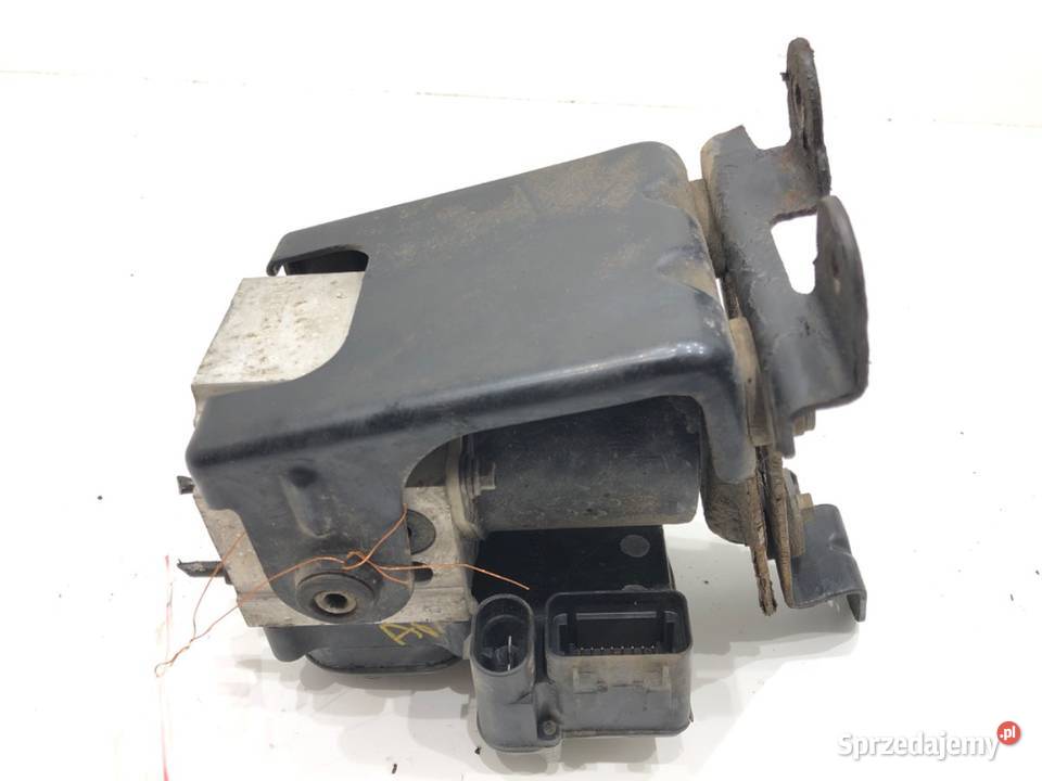 POMPA ABS ISUZU RODEO 897263884 32 205 9704 Układ ABS i ESP sprzedam