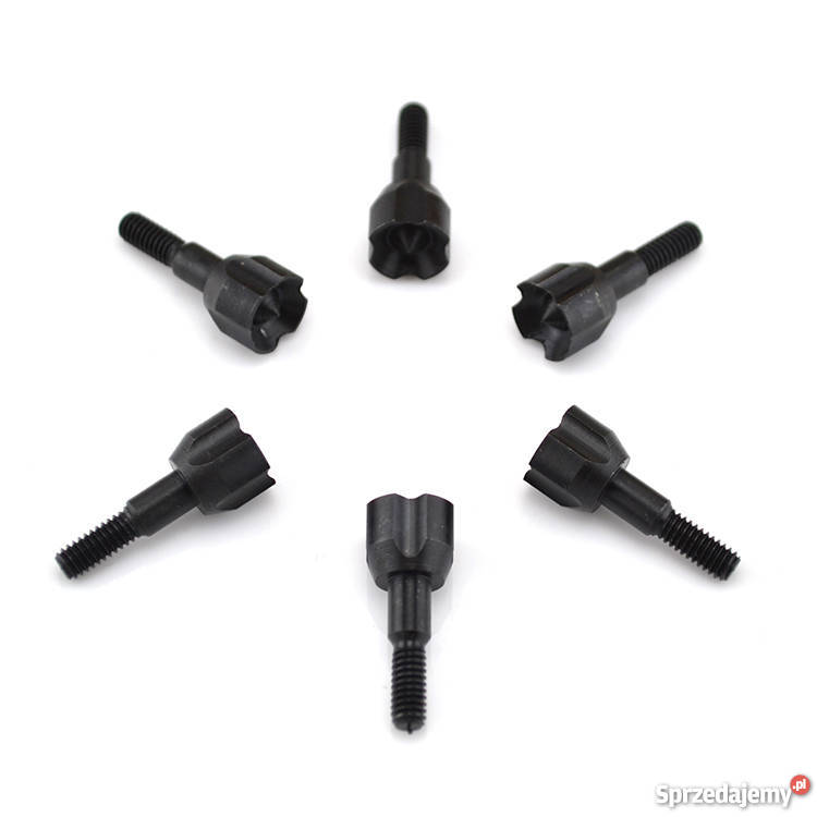 Groty myśliwskie na drobną zwierzynę na drobnicę małopolskie Nowy Sącz