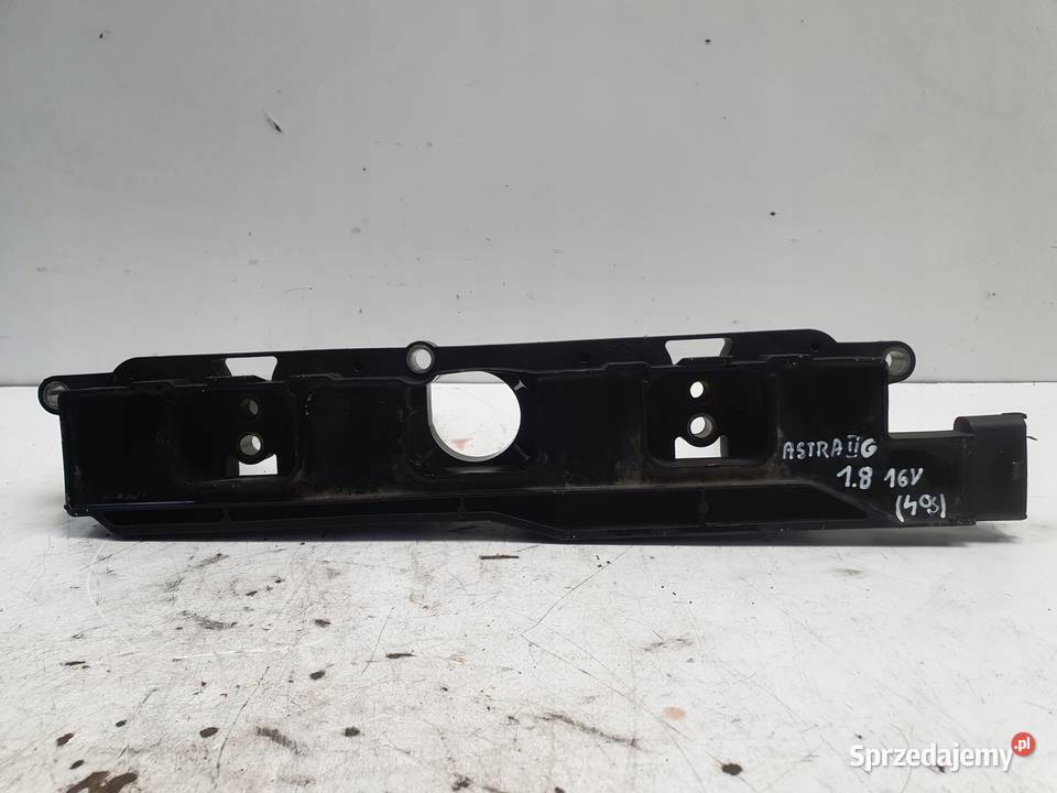 CEWKA ZAPŁONOWA Opel Astra G 18 16V VALEO 245108 osobowe Rudka