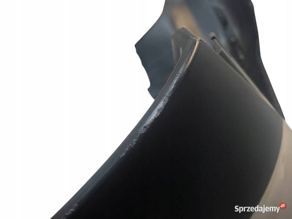 Volkswagen Sharan II 7N 20102020 Zderzak tylny Skarżysko-Kamienna sprzedam