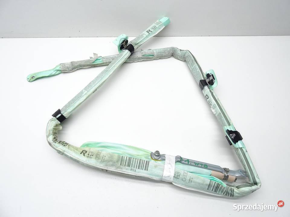 KURTYNA POWIETRZNA AIRBAG PRAWA 8V3880742A AUDI