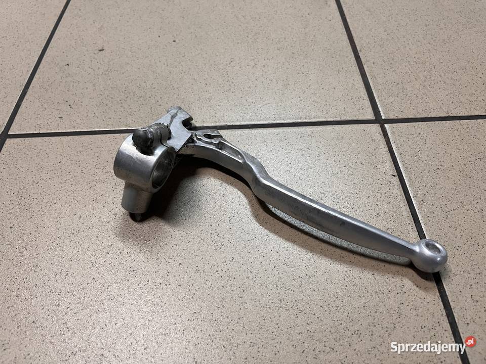 Mocowanie uchwyt sprzęgła klamka Hyosung GA 125 Pozostałe Brzeszcze