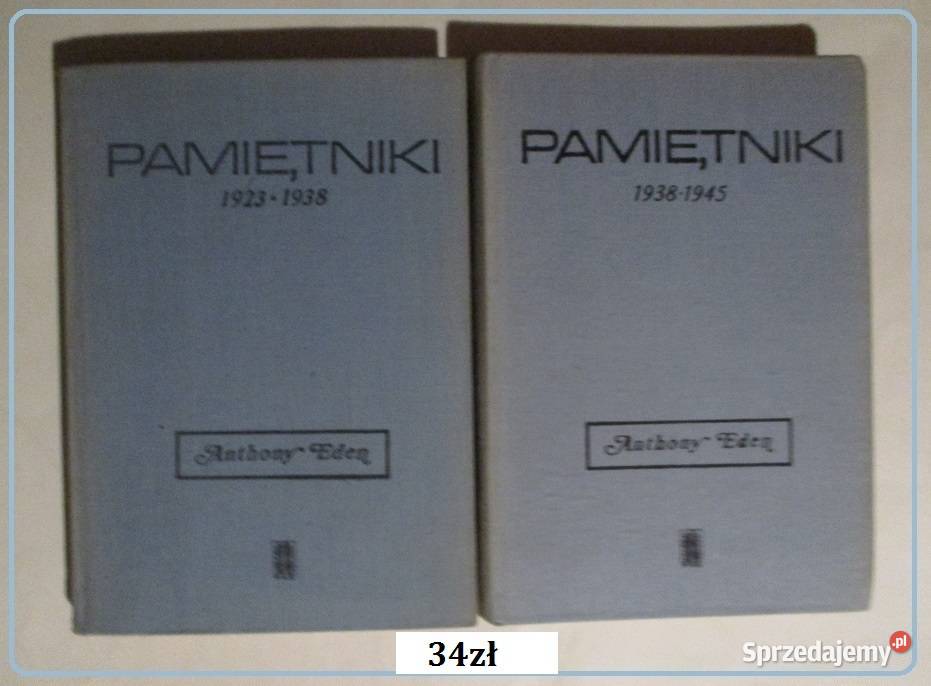 Monachium 1938 Polskie dokumenty