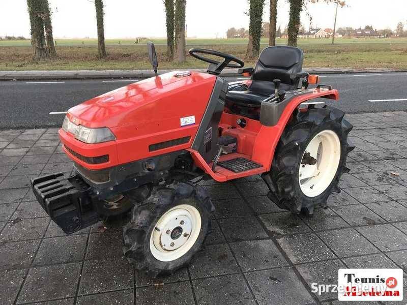 Filtr powietrza ISEKI SG 173H SG 13 TE 4350 SG podkarpackie Łańcut