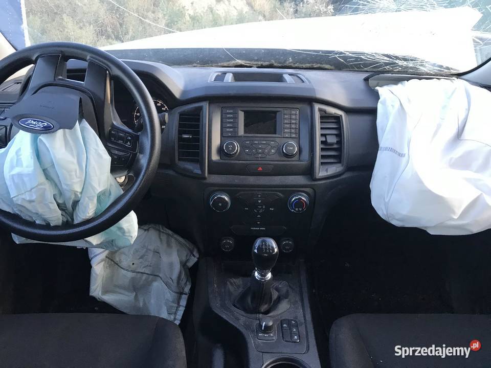 Niski przebieg Słupca