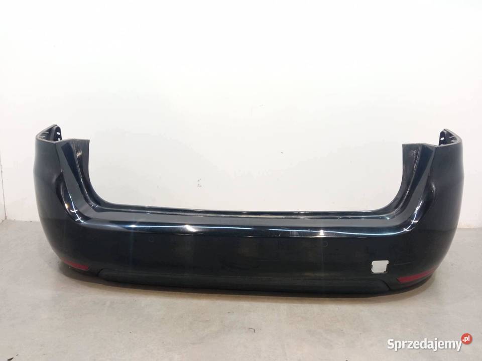 ZDERZAK TYŁ KOMBI PDC KTVD T9 Peugeot 308 II