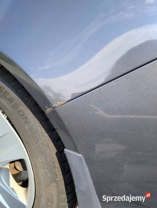 Lesiakkwp Rok produkcji 2010 Warszawa