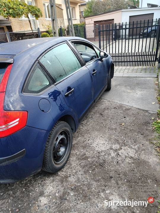 Sprzedam samochód Lublin