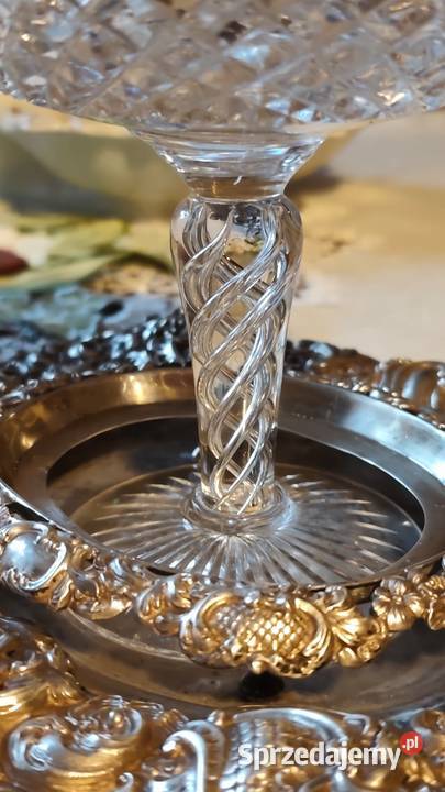 SREBRAO 13 ŁUTÓW WIEDEŃ 1864 Uniktat na rynku Zgorzelec