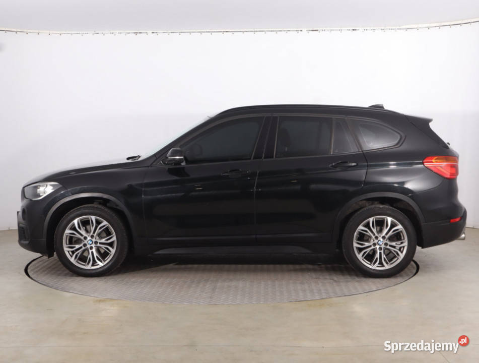 BMW X1 sDrive18i Piaseczno