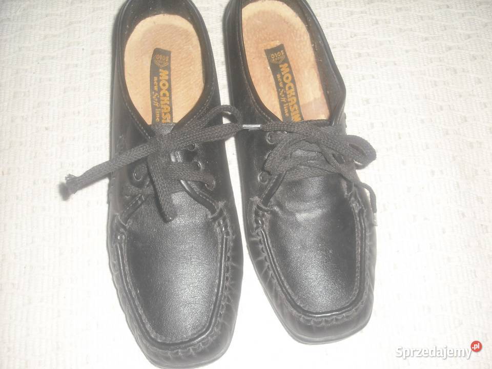 Pólbuty damskie 40 NOWE sprzedam