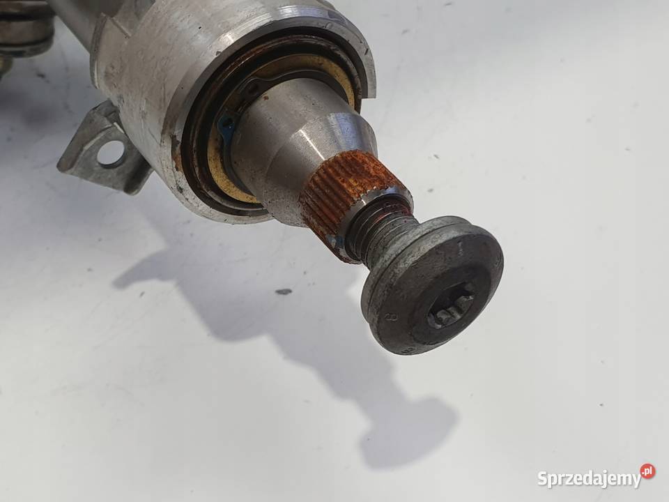 Megane III ELEKTRYCZNE WSPOMAGANIA Pompa Rudka sprzedam