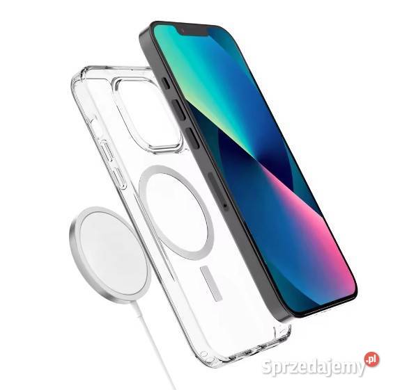 Etui do iPhone 131415 PLUS PRO PRO HURT Mojusz