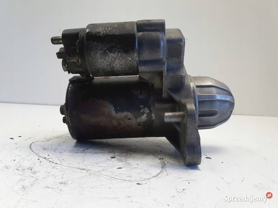 Mini One R50 R53 16 16V ROZRUSZNIK bosch osobowe Janów