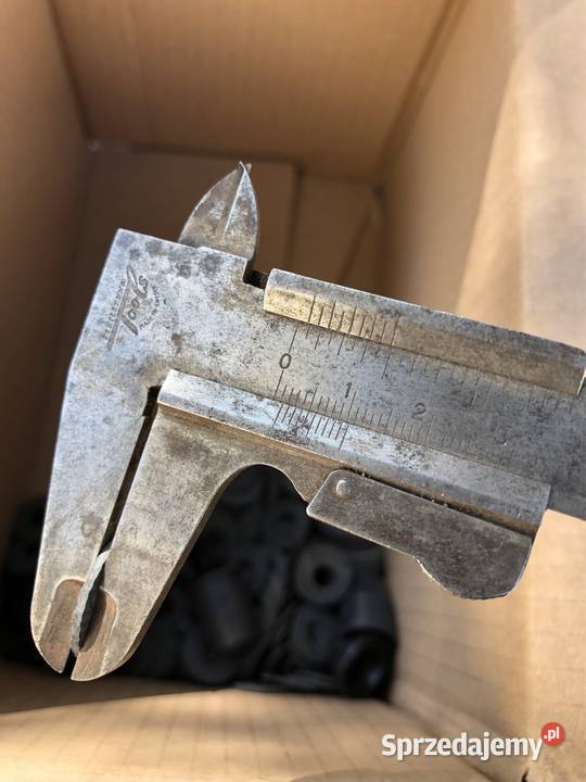 Podkładka gumowa m8 m6 wodoodporna wodoszczelna Poznań sprzedam