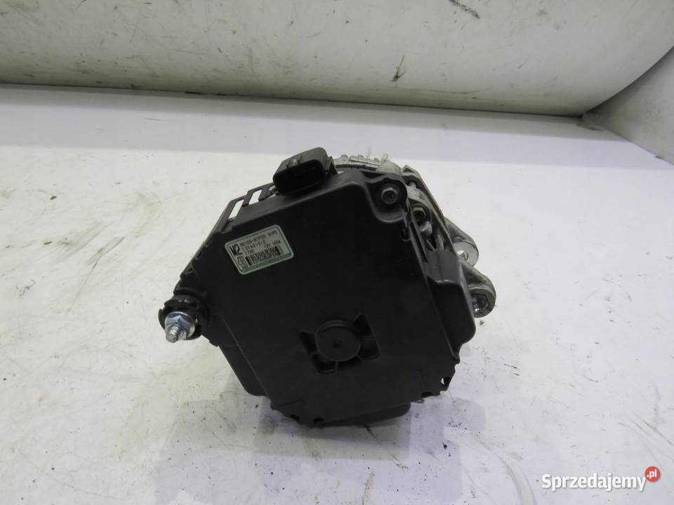 ALTERNATOR HYBRYDA SUZUKI IGNIS 12 9610081P05