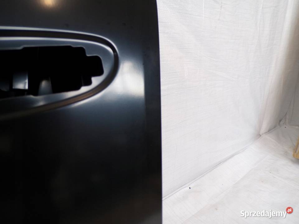 MAZDA CX5 20172024 DRZWI LEWE PRZÓD KB7W59010