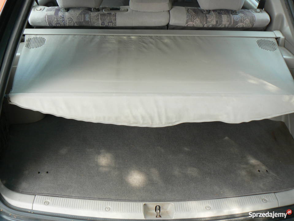 Toyota Corolla e11 Kombi 1998 klimatyzacja Kombi