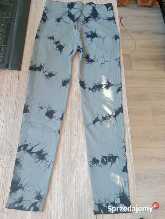 Legginsy damskie push up Zamość