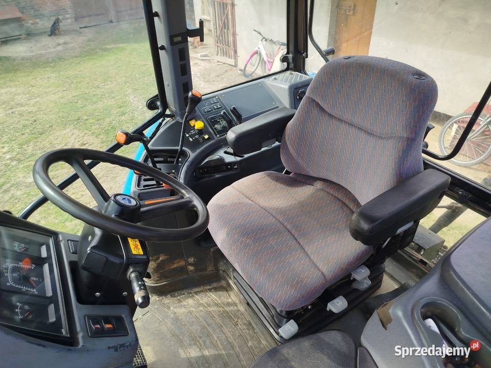 Holland TM 115 Kowersk