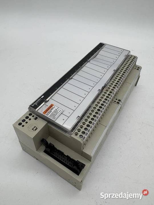 Schneider Electric Modicon ABE7R16T210 Podbaza Warszawa