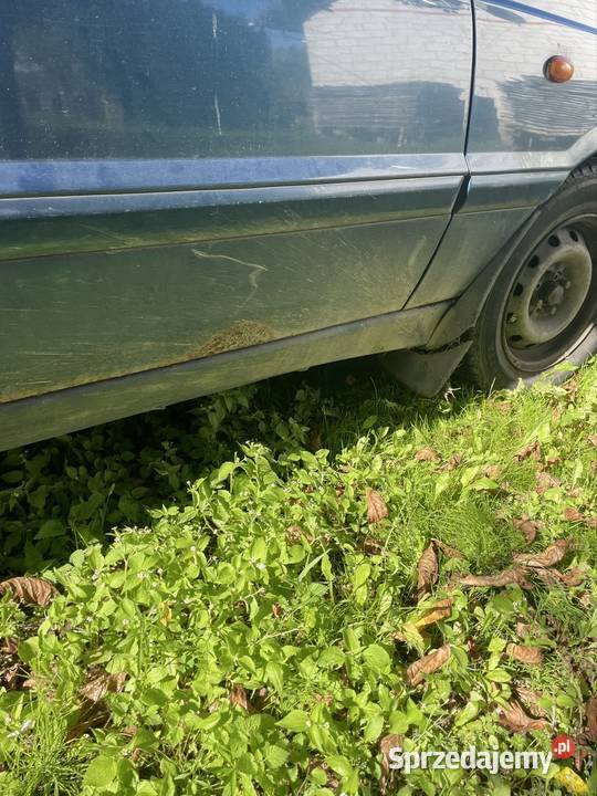 Polonez atu diesel Wyszków