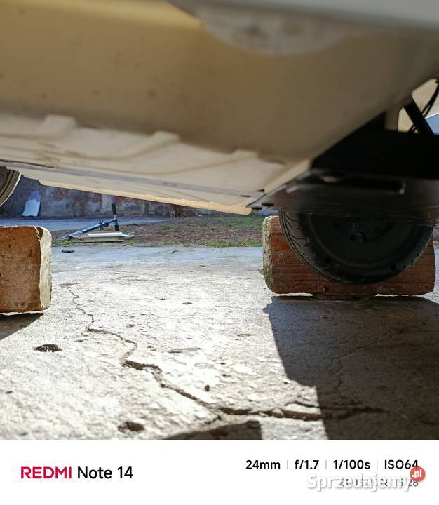 Auto zabawkowe 5 lat+ Łódź sprzedam