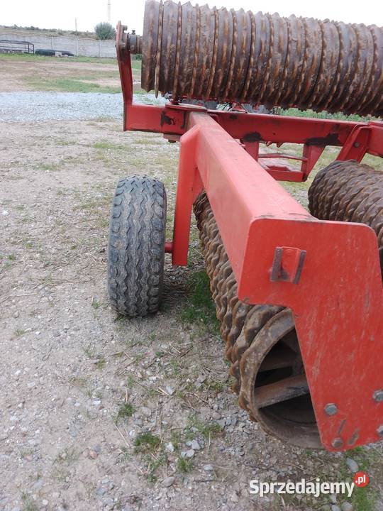 Sprzedam wały Jacek 62 m średnica 53 Agromasz pomorskie sprzedam