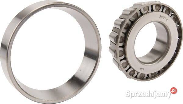 Łożysko stożkowe 50x110x2925 mm gopart 30310GP Kamionna