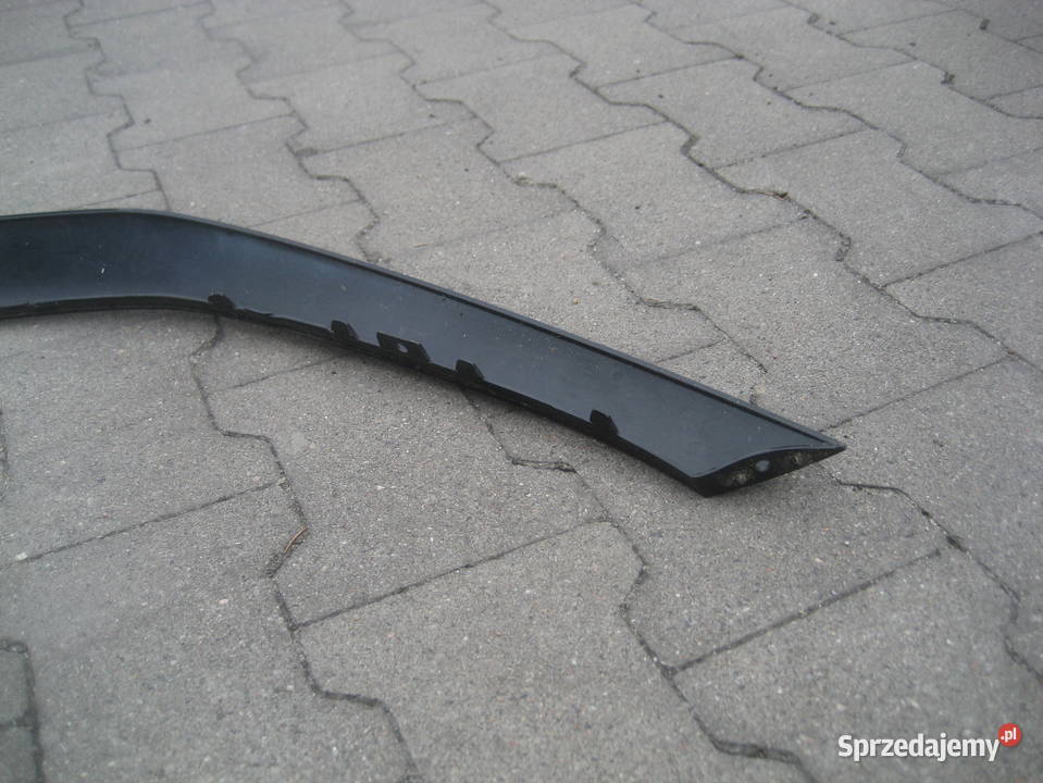 mercedes 243 w243 x243 eqb 2124r listwa górna osobowe Rakoniewice