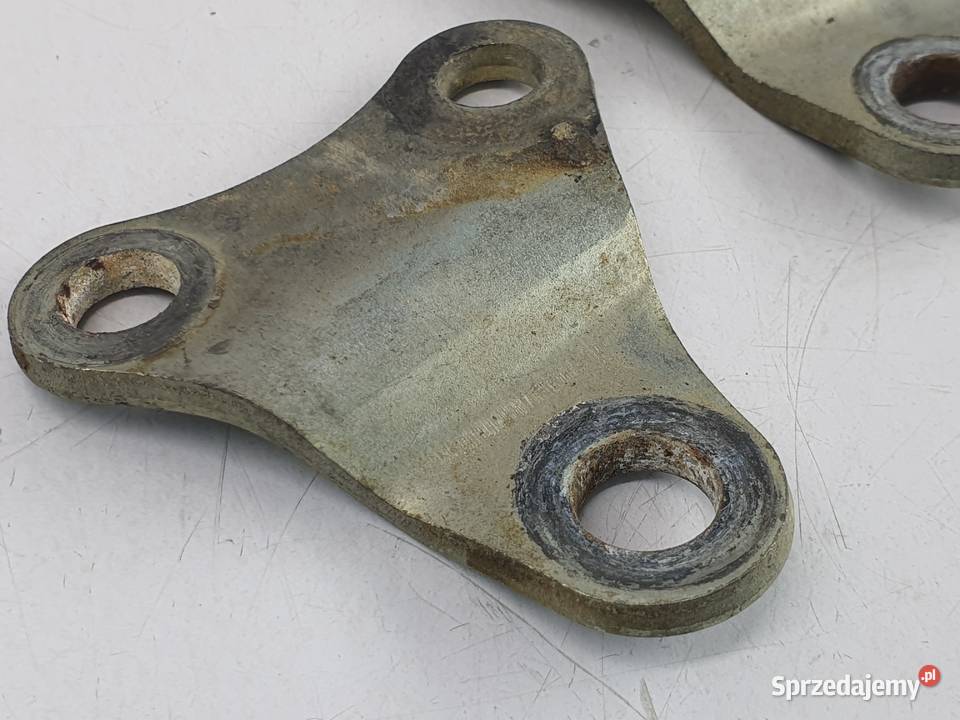 Mocowanie Silnika Uchwyt Yamaha Yzf 426 Wr Łódź