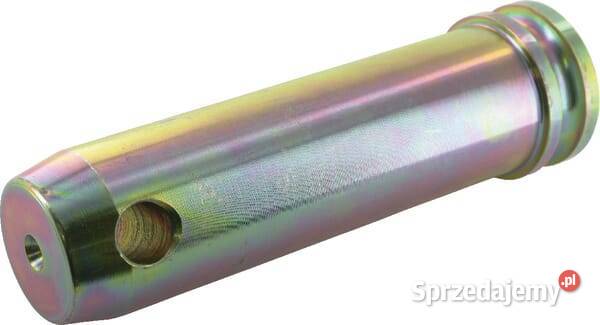 Sworzeń 36x105 mm kat3 Kramp Z336105KR Części i osprzęt rolniczy Kamionna