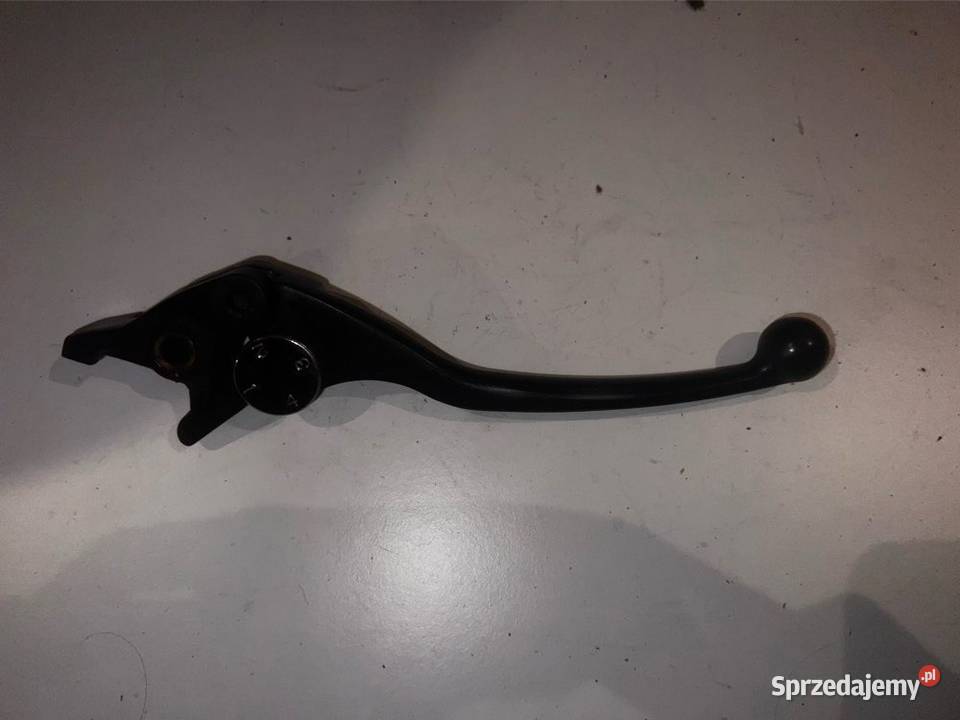 Klamka dźwignia hamulca Kawasaki GPZ 500S wielkopolskie Ostrów Wielkopolski