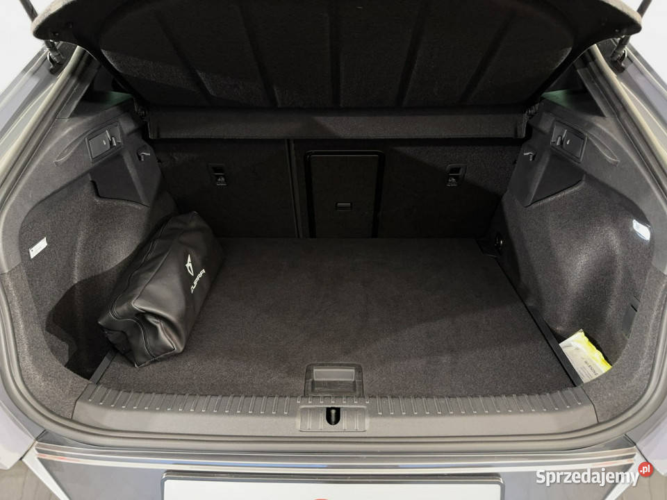 Cupra Formentor VAT 23 15TSI 150 DSG 20222023 r możliwa zamiana Myślenice
