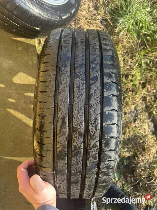 Felgi koła bmw 16 5x120 Łódź