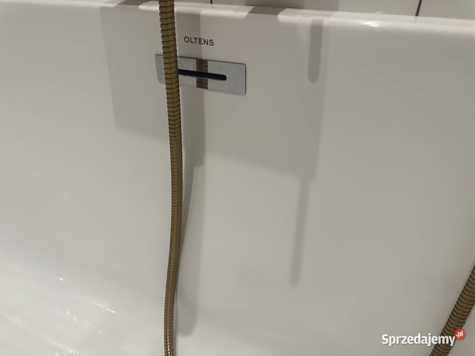 Wanna wolnostojąca Oltens Warszawa sprzedam