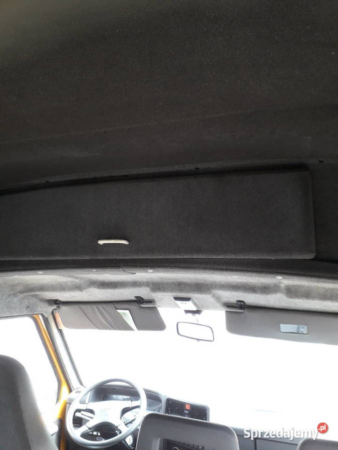 Lublin 3 daewoo wersja 9 osobZlombol Autobusy i minibusy Motoryzacja Warszawa