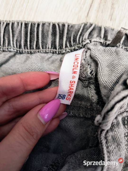 Spodnie Spodnie Kamionka