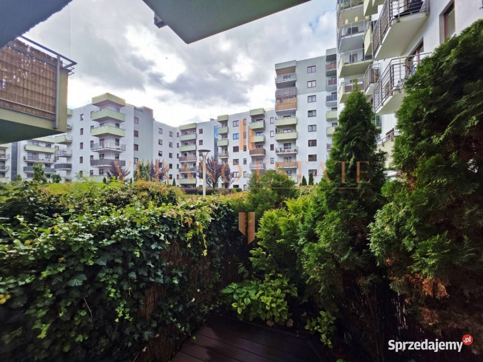 Przestrzeń światło i ogródki Jana Kazimierza