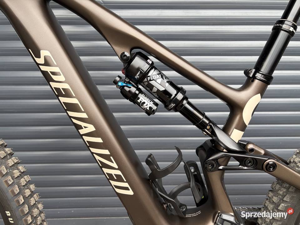 Specialized Turbo levo SL 2 Comp Carbon super Nakło Śląskie sprzedam