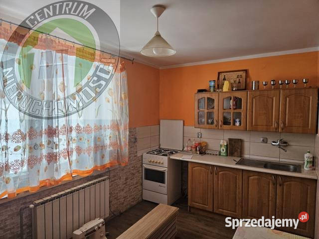 sprzedaży domu wolnostojącego 140 metrów Limanowa