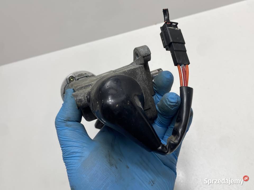 SUZUKI SIXTEEN UX125 STACYJKA KLUCZYK inne Siedlce