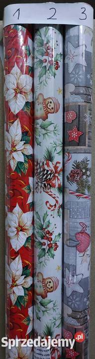 cerata cerata na stół w rolce Olsztyn