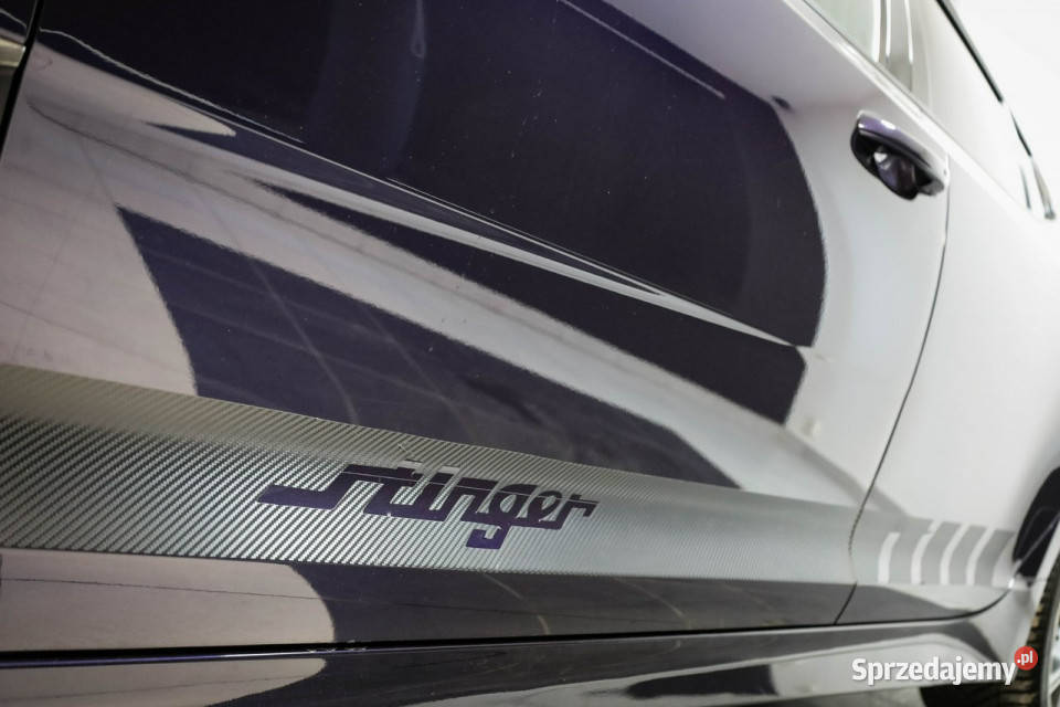 Kia Stinger 33 V6AWDSalon PolskaBezwypadkowyI ogranicznik prędkości Konstantynów Łódzki