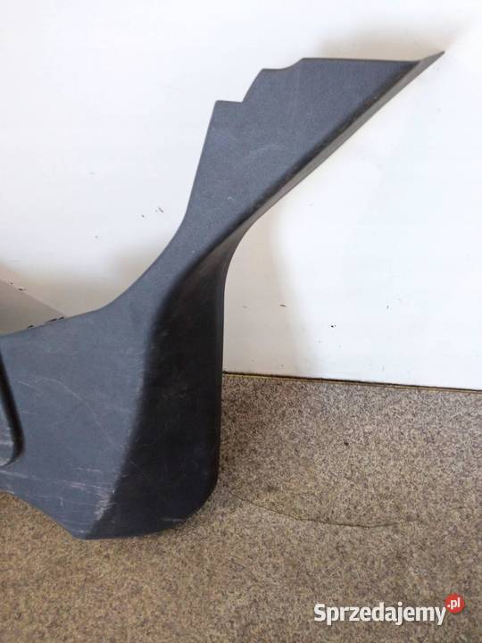 TAPICERKA BOCZEK BAGAŻNIKA PRAWY MK2 sprzedam