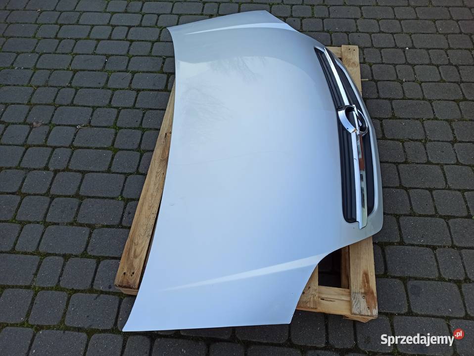 Opel Meriva A Maska Z157 ładna Bolesławiec